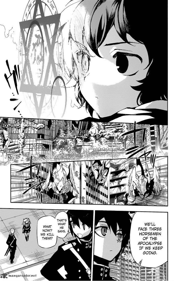 Owari No Seraph 19 3