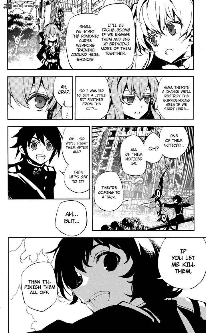Owari No Seraph 19 4