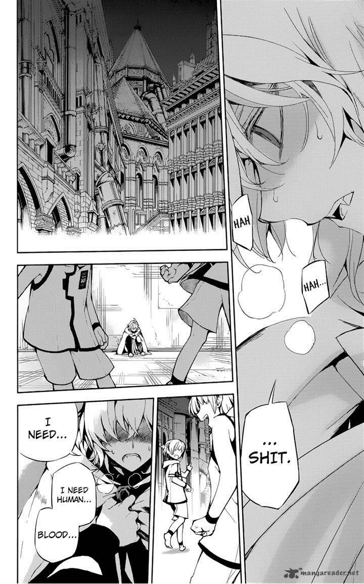 Owari No Seraph 19 40
