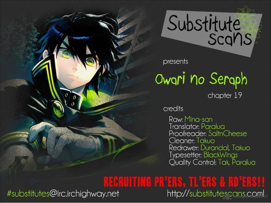 Owari No Seraph 19 44