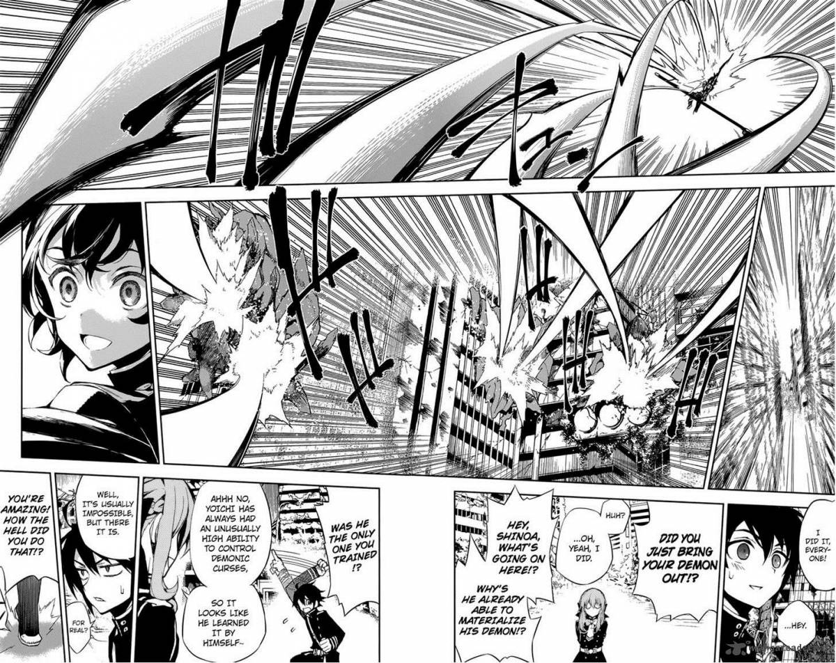 Owari No Seraph 19 6