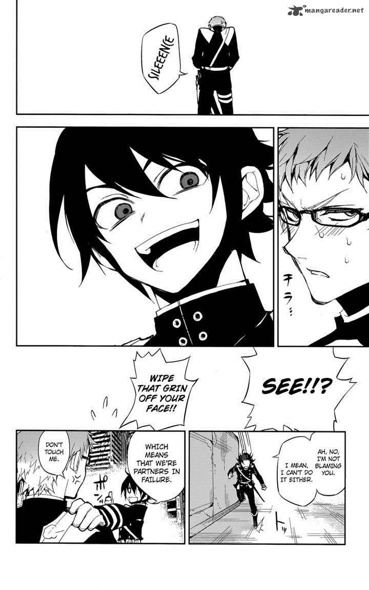 Owari No Seraph 19 9