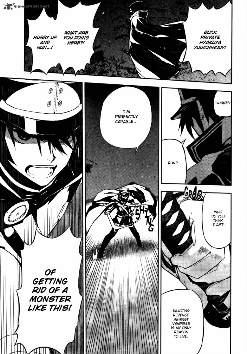 Owari No Seraph 2 10