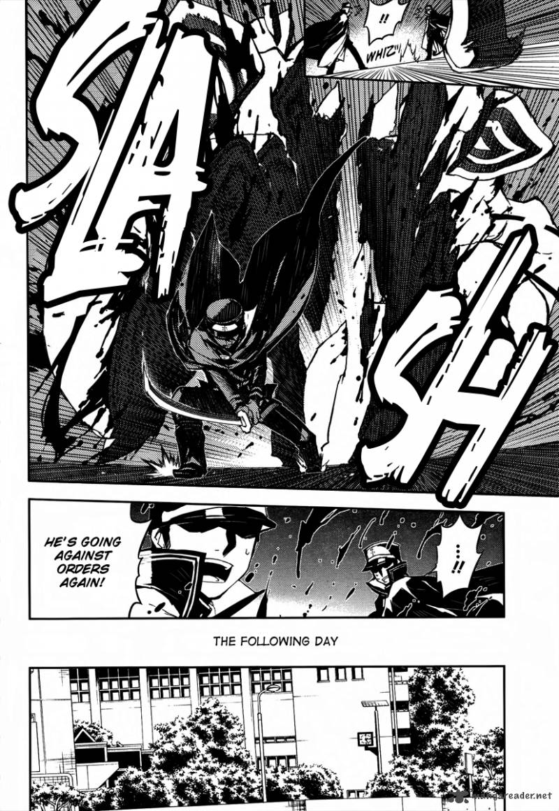 Owari No Seraph 2 11