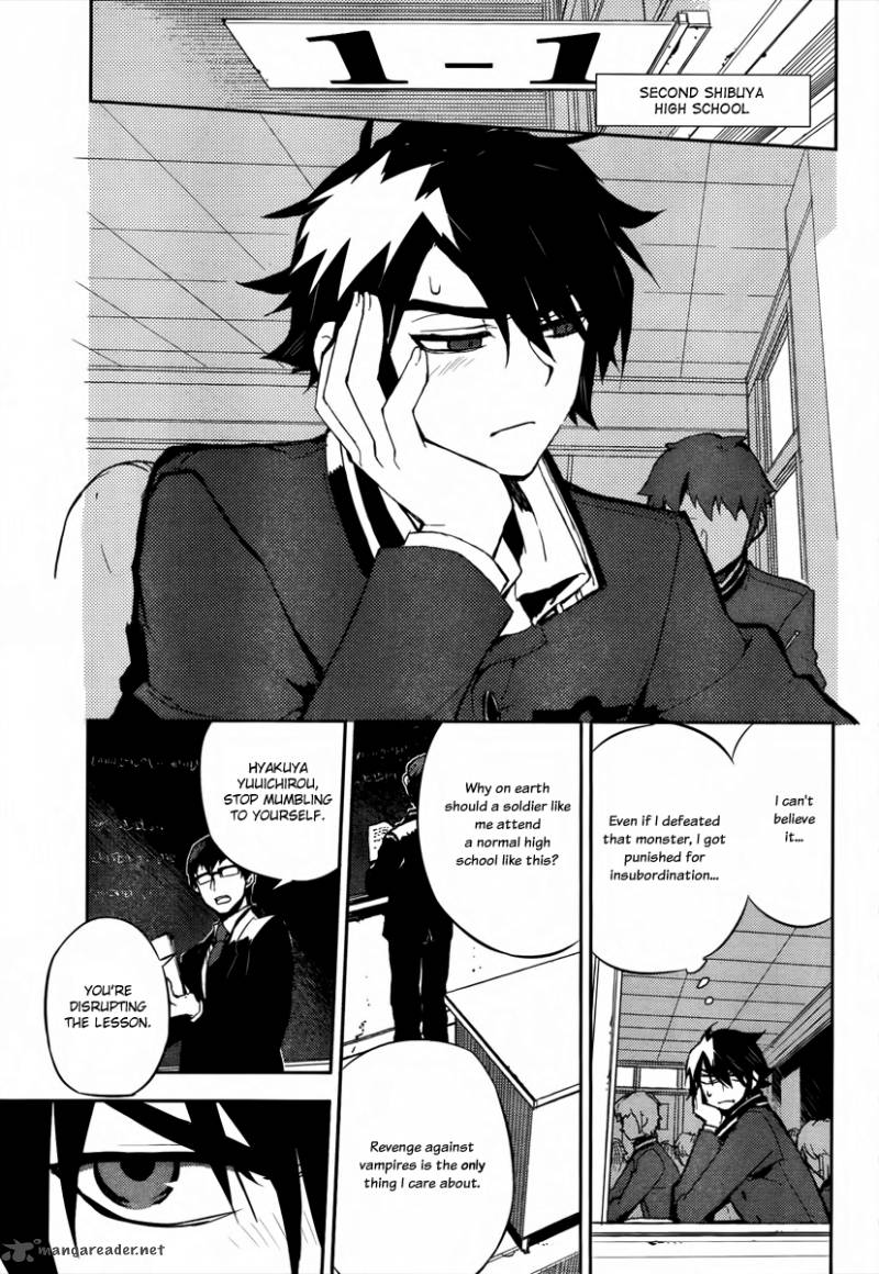 Owari No Seraph 2 12