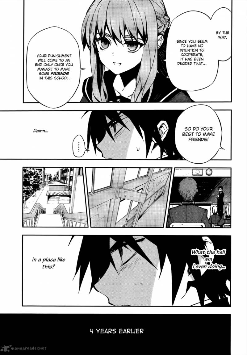 Owari No Seraph 2 16