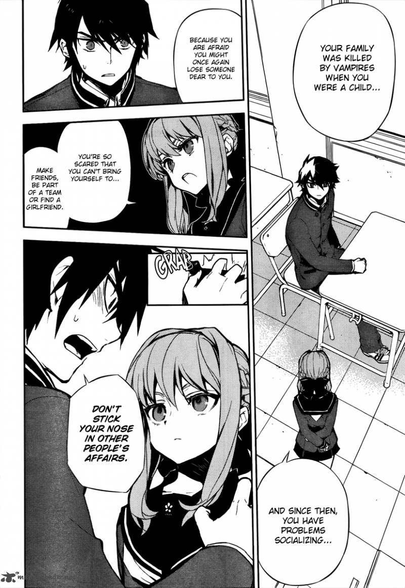 Owari No Seraph 2 21