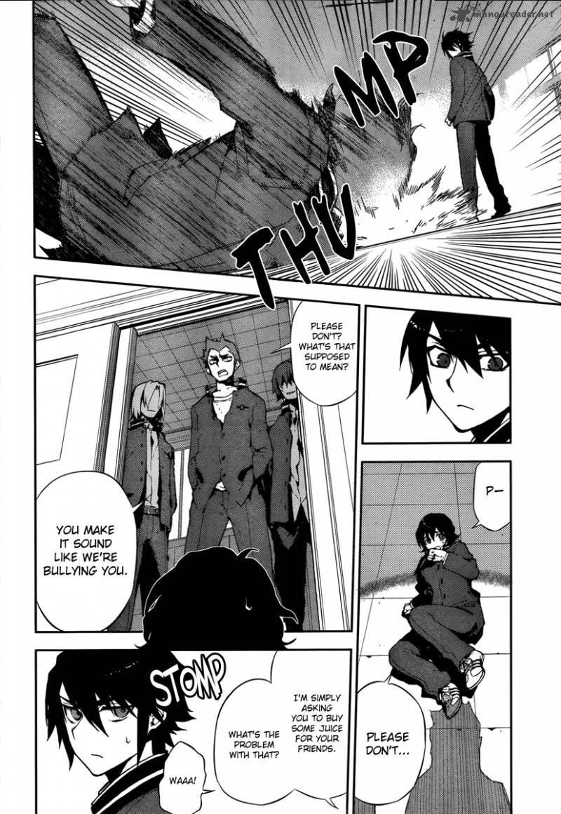 Owari No Seraph 2 23