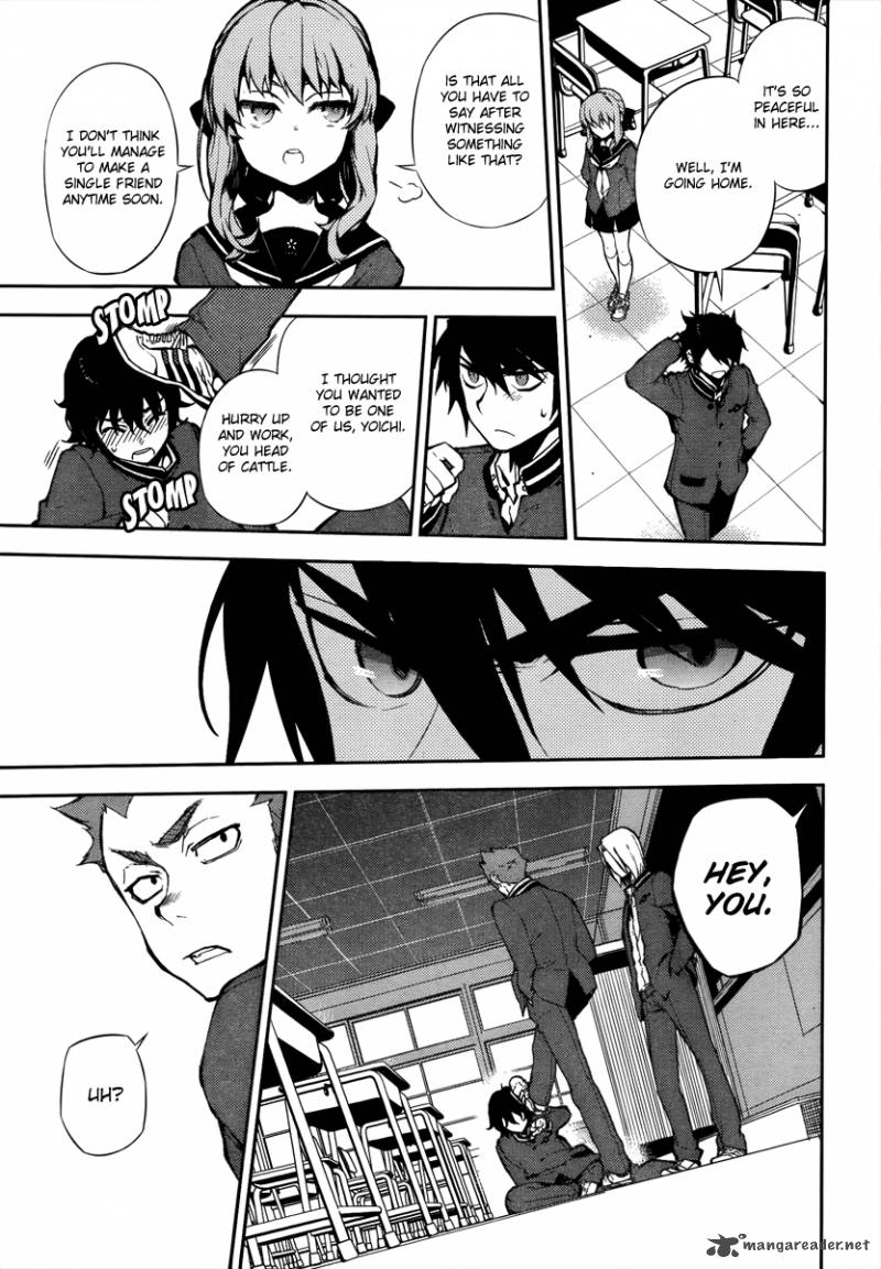 Owari No Seraph 2 24