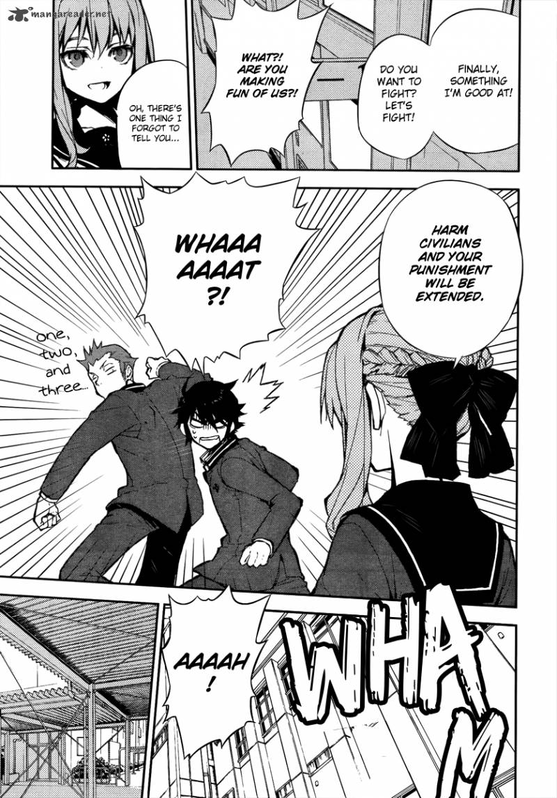 Owari No Seraph 2 26
