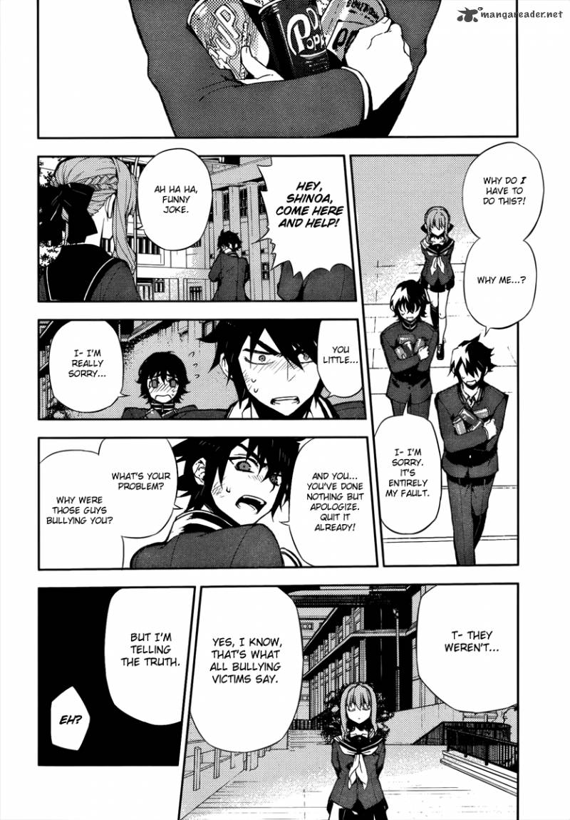 Owari No Seraph 2 27