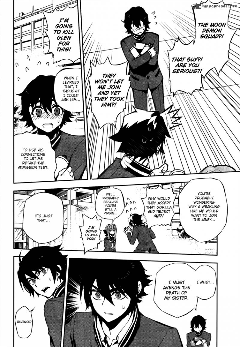 Owari No Seraph 2 29
