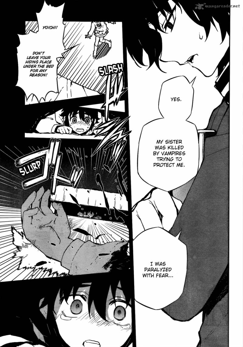 Owari No Seraph 2 30