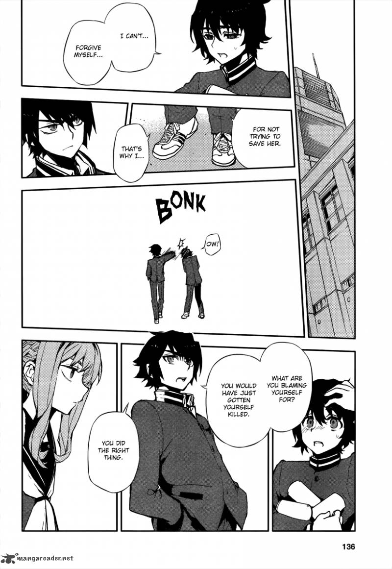 Owari No Seraph 2 31