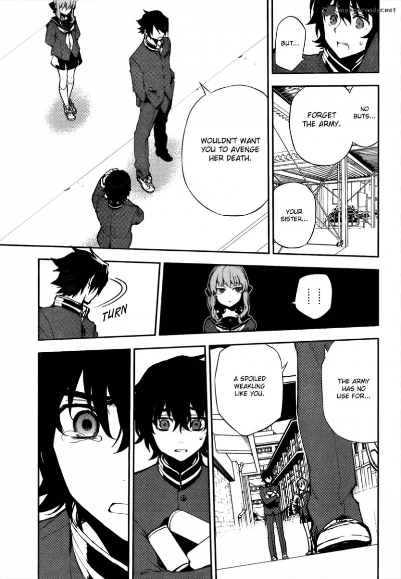 Owari No Seraph 2 32