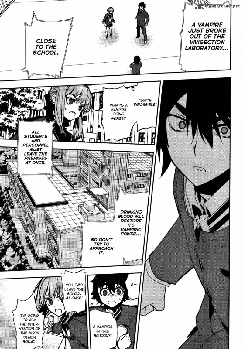 Owari No Seraph 2 34