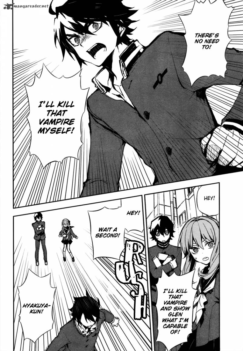 Owari No Seraph 2 35