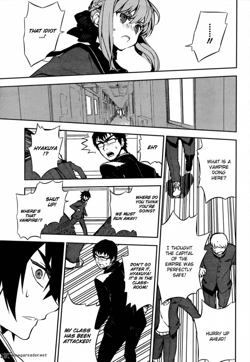 Owari No Seraph 2 36