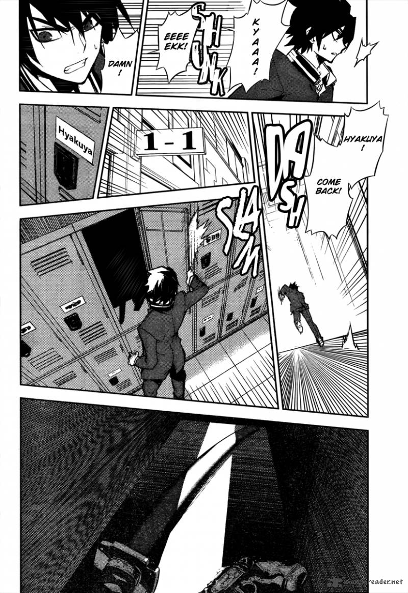 Owari No Seraph 2 37