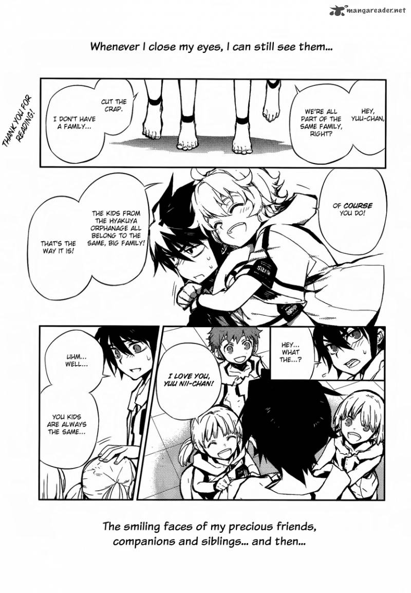 Owari No Seraph 2 4