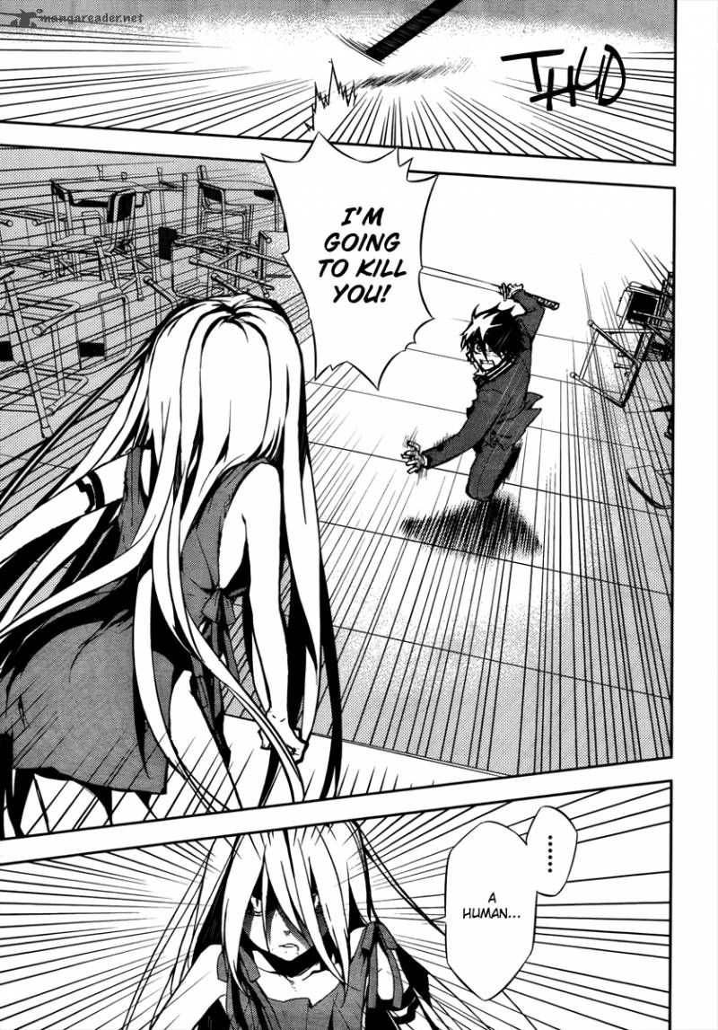 Owari No Seraph 2 41