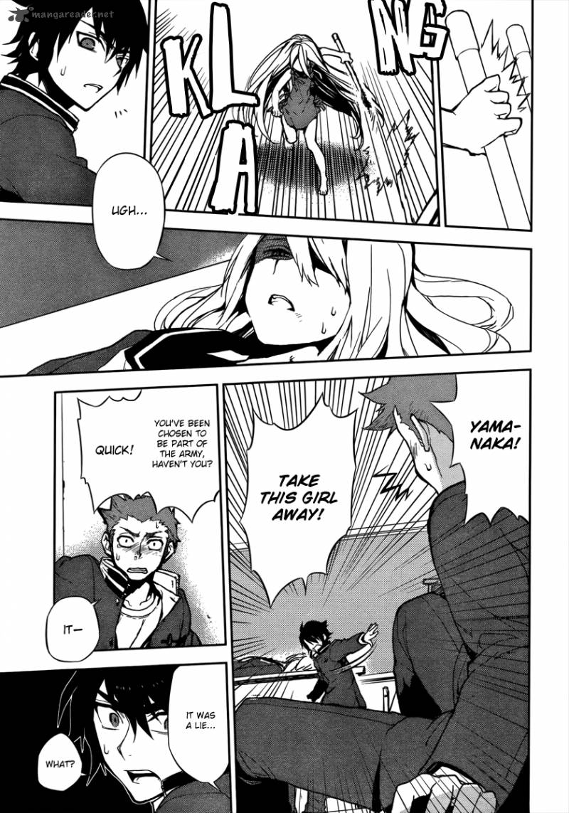 Owari No Seraph 2 43