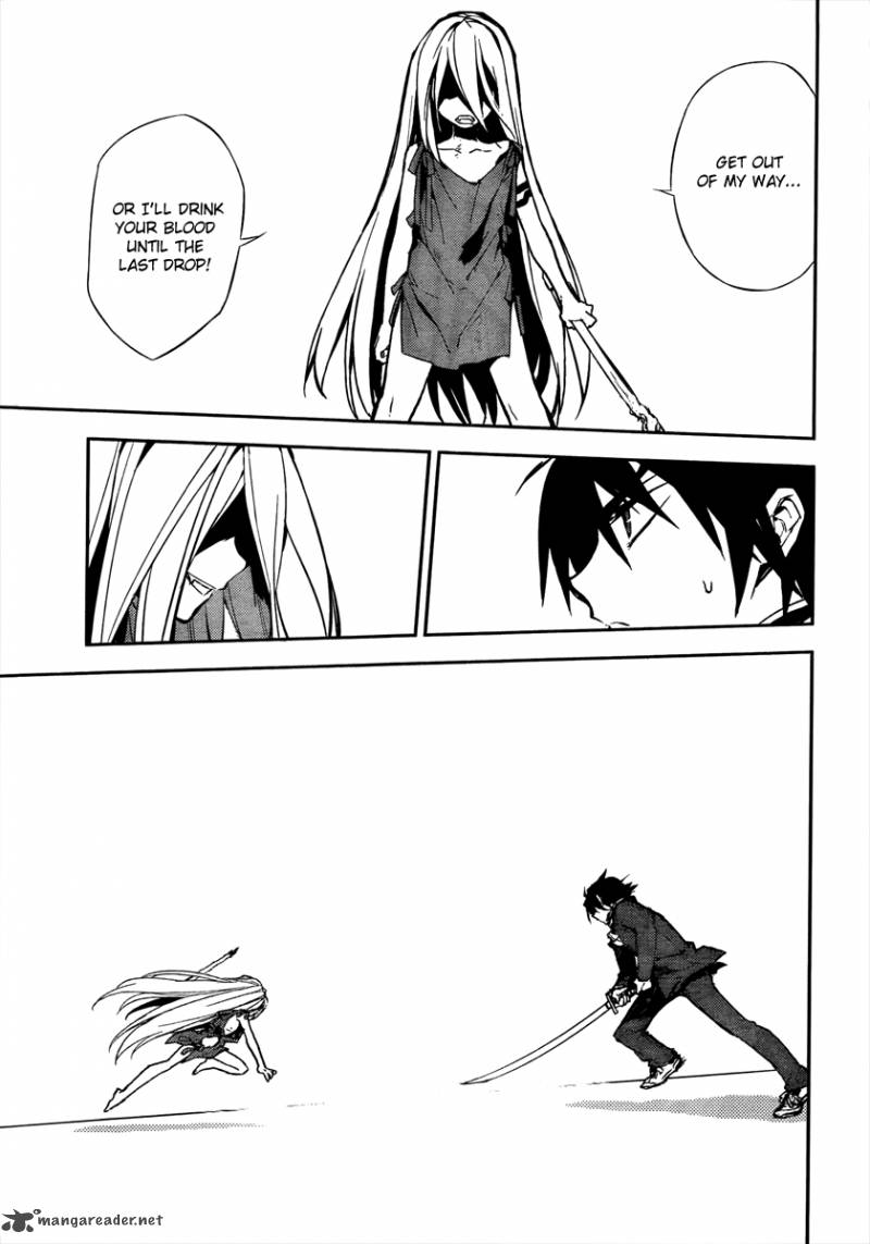 Owari No Seraph 2 45