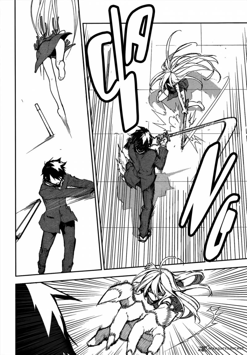 Owari No Seraph 2 46