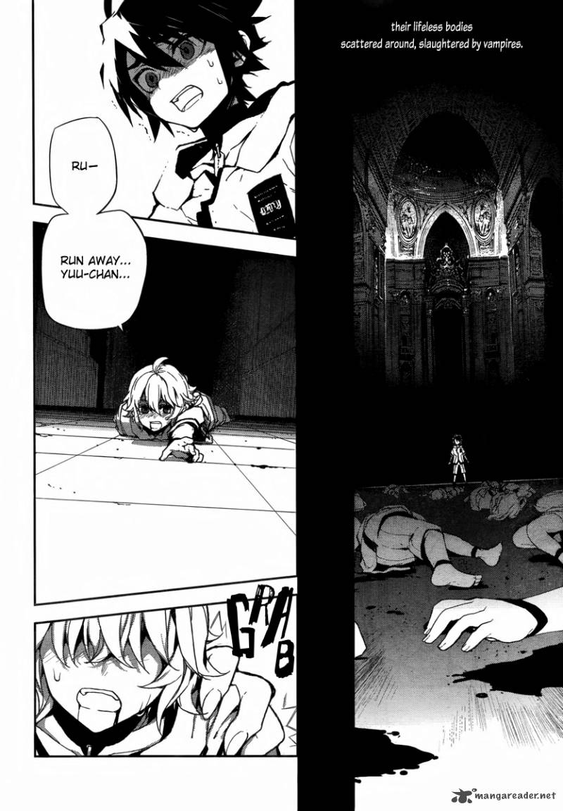 Owari No Seraph 2 5