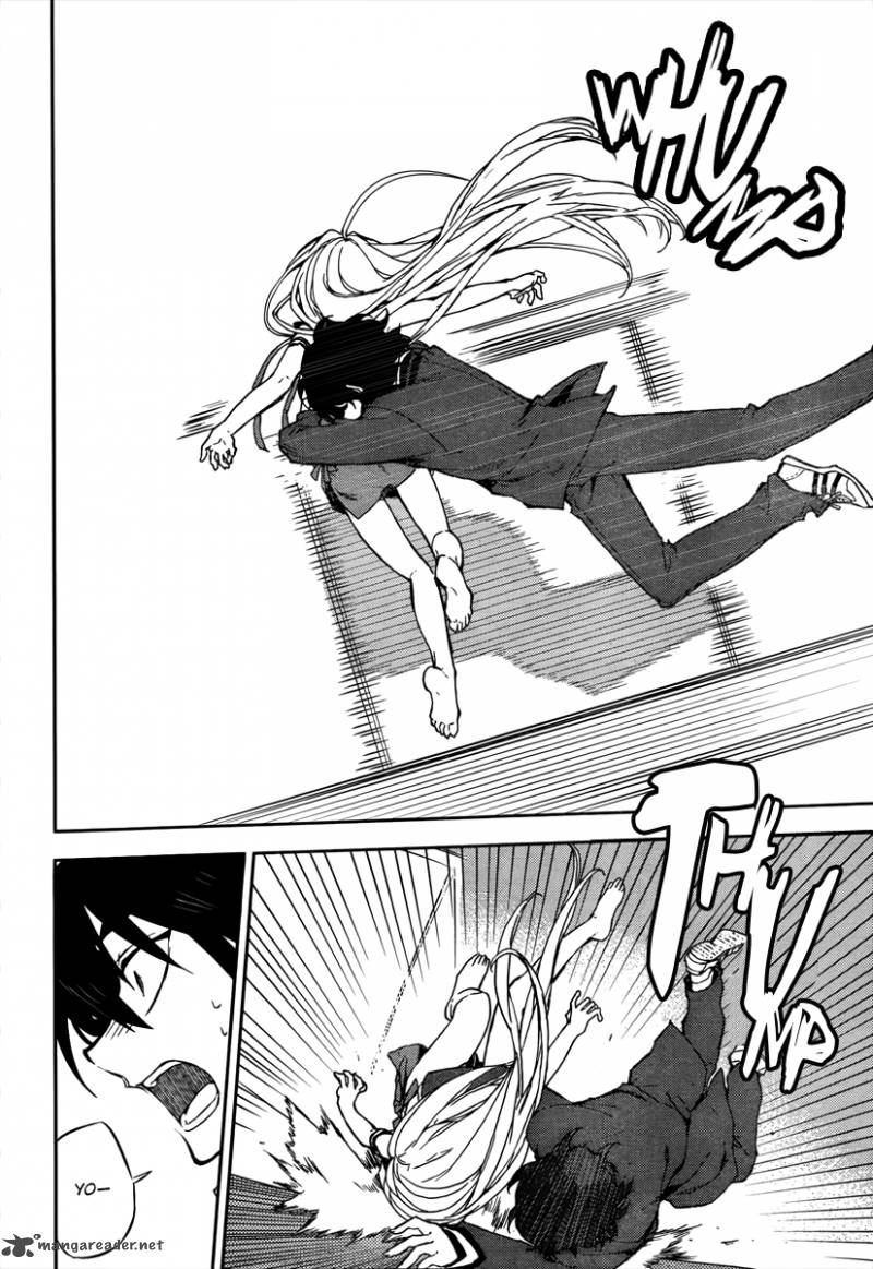 Owari No Seraph 2 50