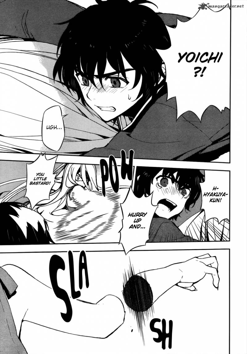 Owari No Seraph 2 51