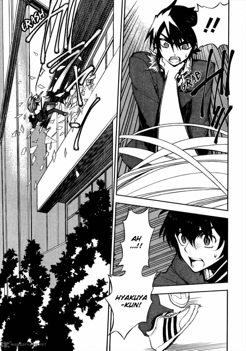 Owari No Seraph 2 53