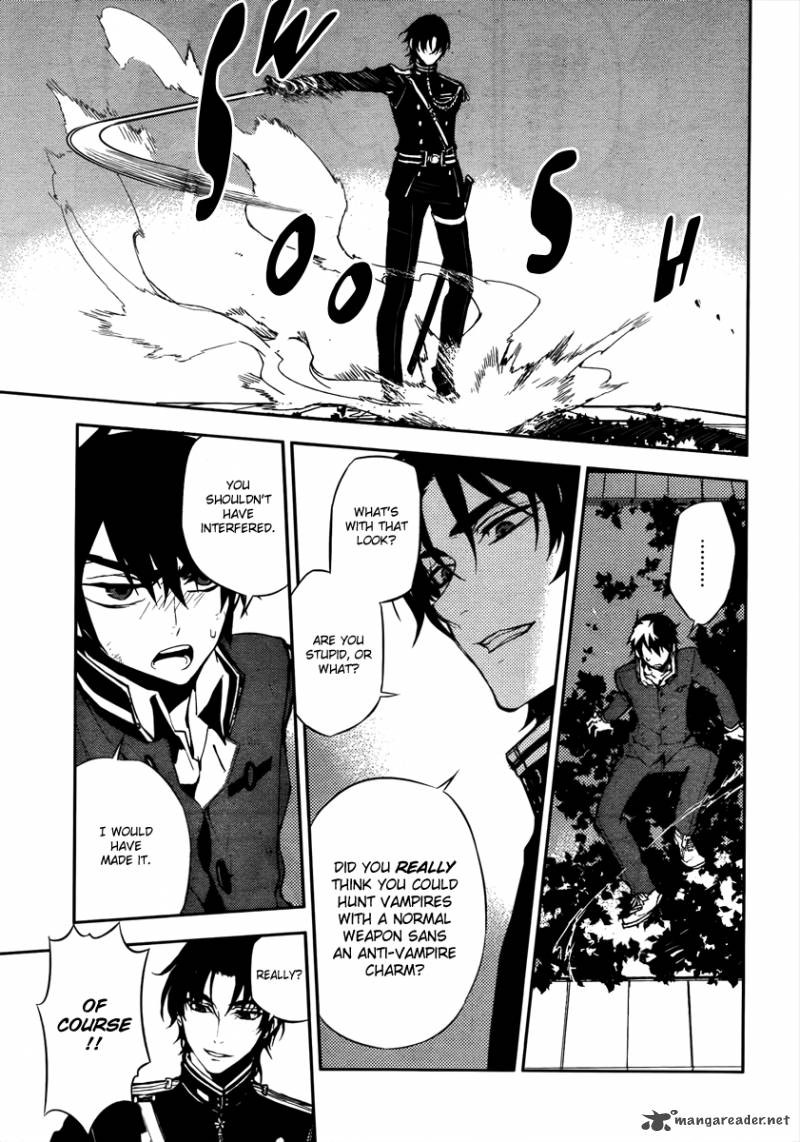 Owari No Seraph 2 57
