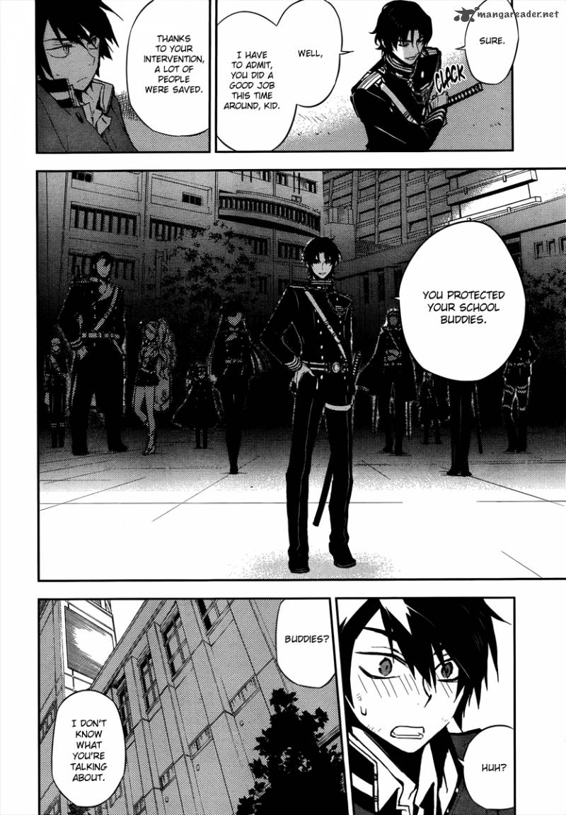 Owari No Seraph 2 58