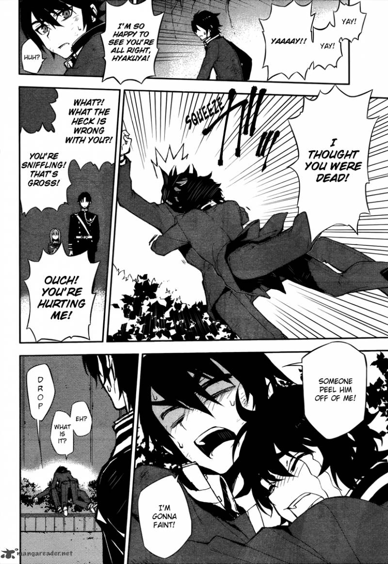 Owari No Seraph 2 60