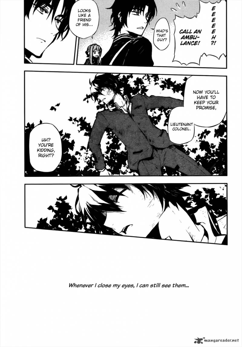 Owari No Seraph 2 61