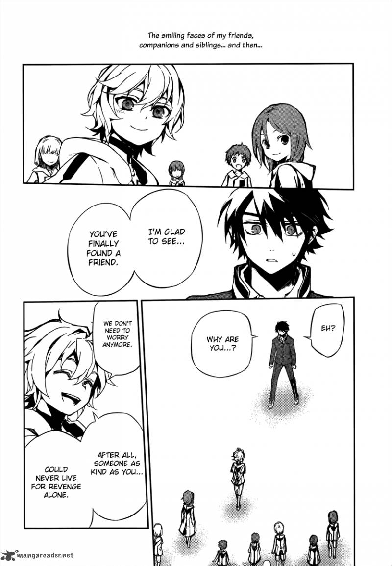 Owari No Seraph 2 62