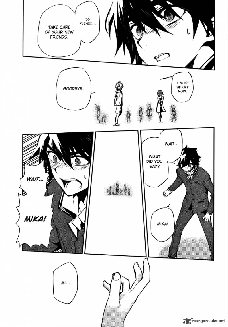 Owari No Seraph 2 63