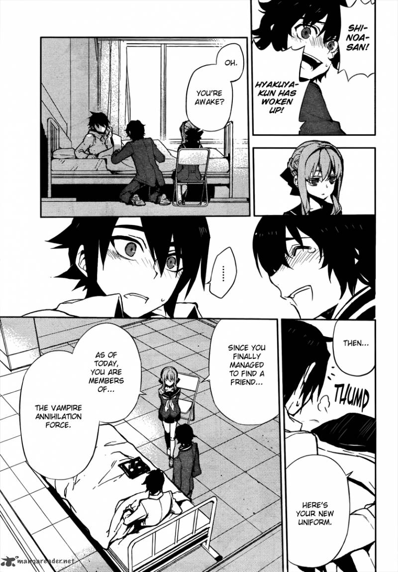 Owari No Seraph 2 65