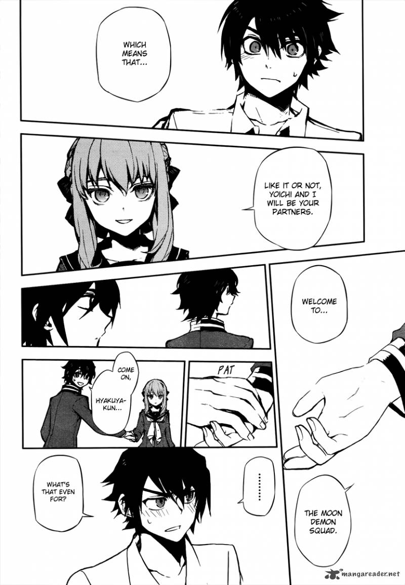 Owari No Seraph 2 66