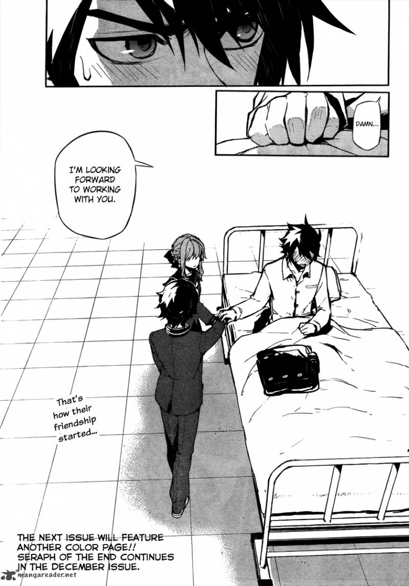 Owari No Seraph 2 67