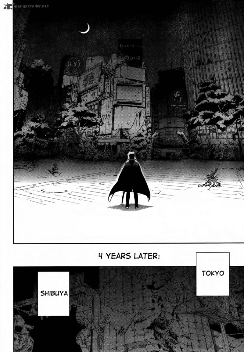 Owari No Seraph 2 7