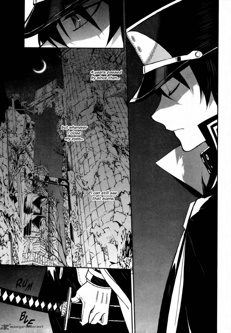 Owari No Seraph 2 8
