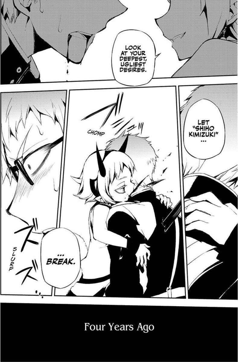 Owari No Seraph 21 12