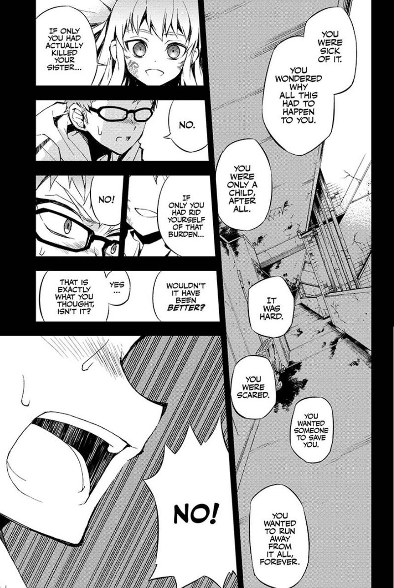 Owari No Seraph 21 27