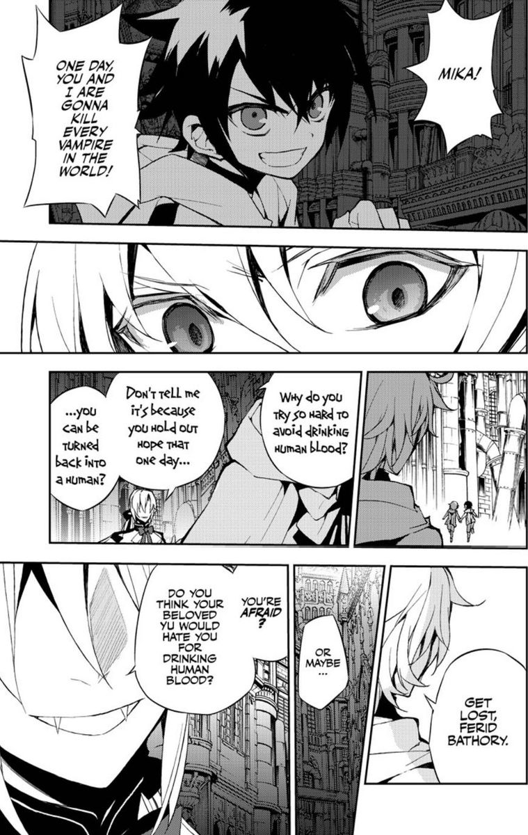Owari No Seraph 22 10
