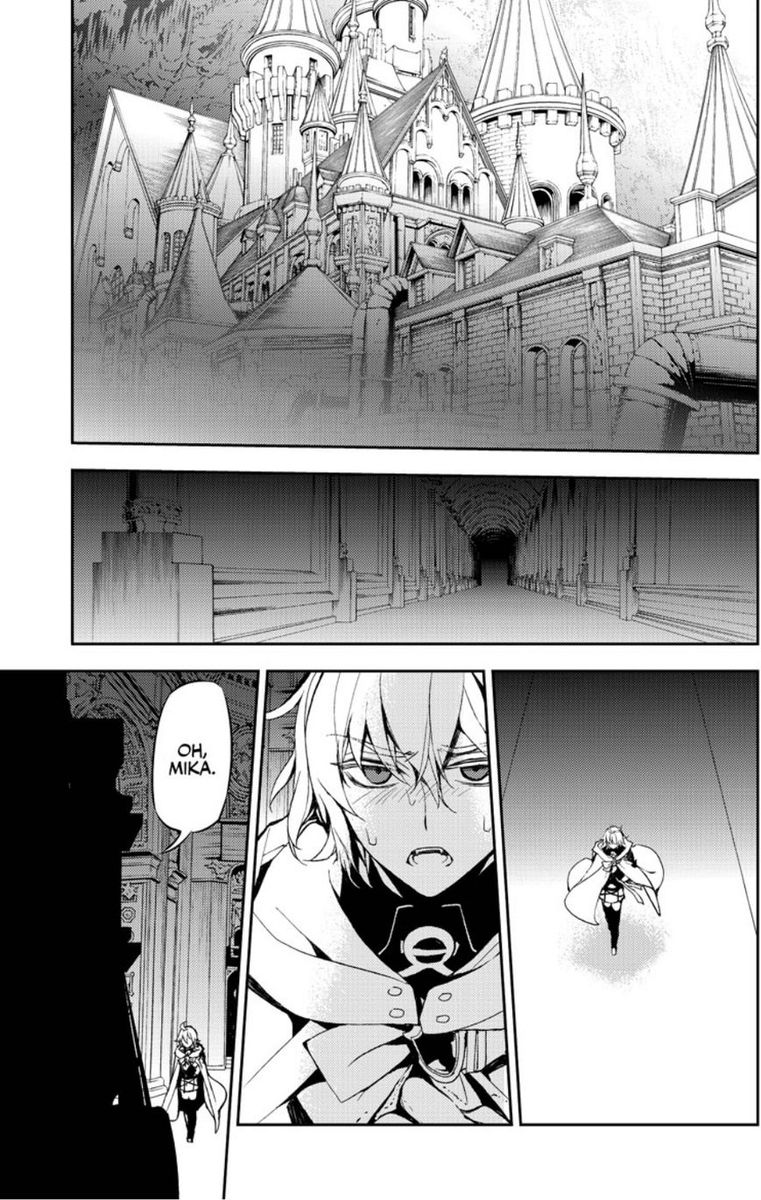 Owari No Seraph 22 12