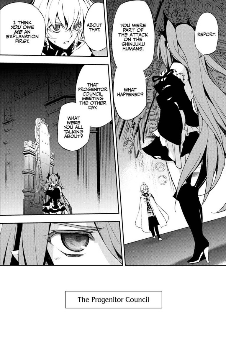 Owari No Seraph 22 17