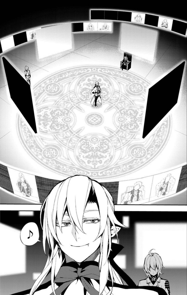 Owari No Seraph 22 18