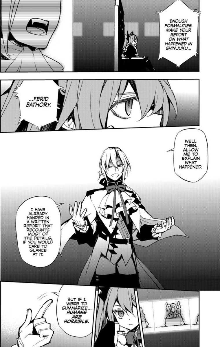 Owari No Seraph 22 19